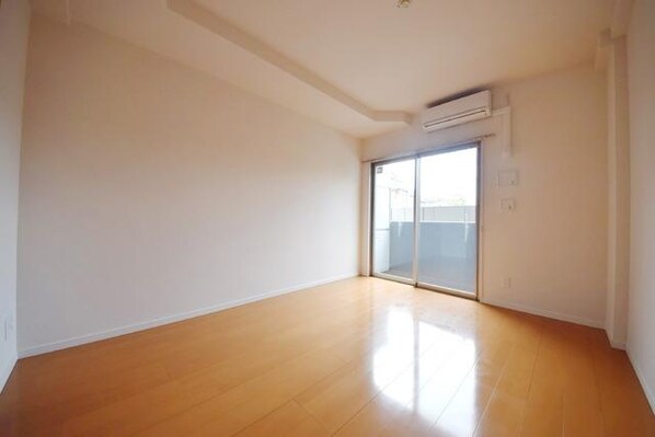 カーサフェリーチェ柴又の物件内観写真